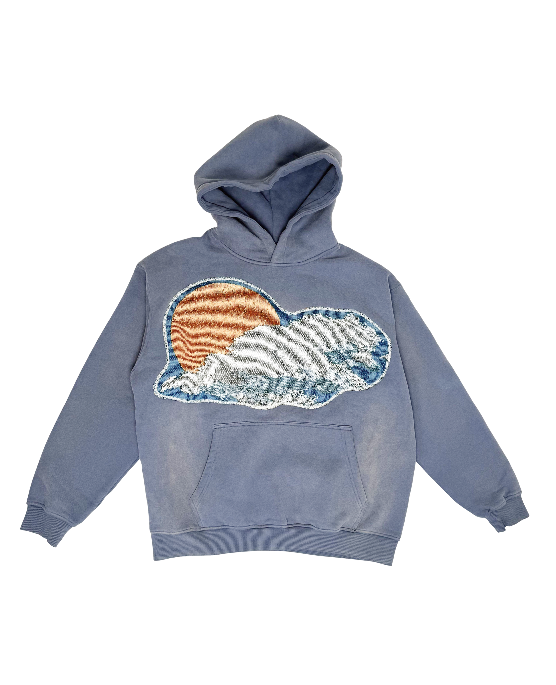 Daybreak Rework Hoodie (M)