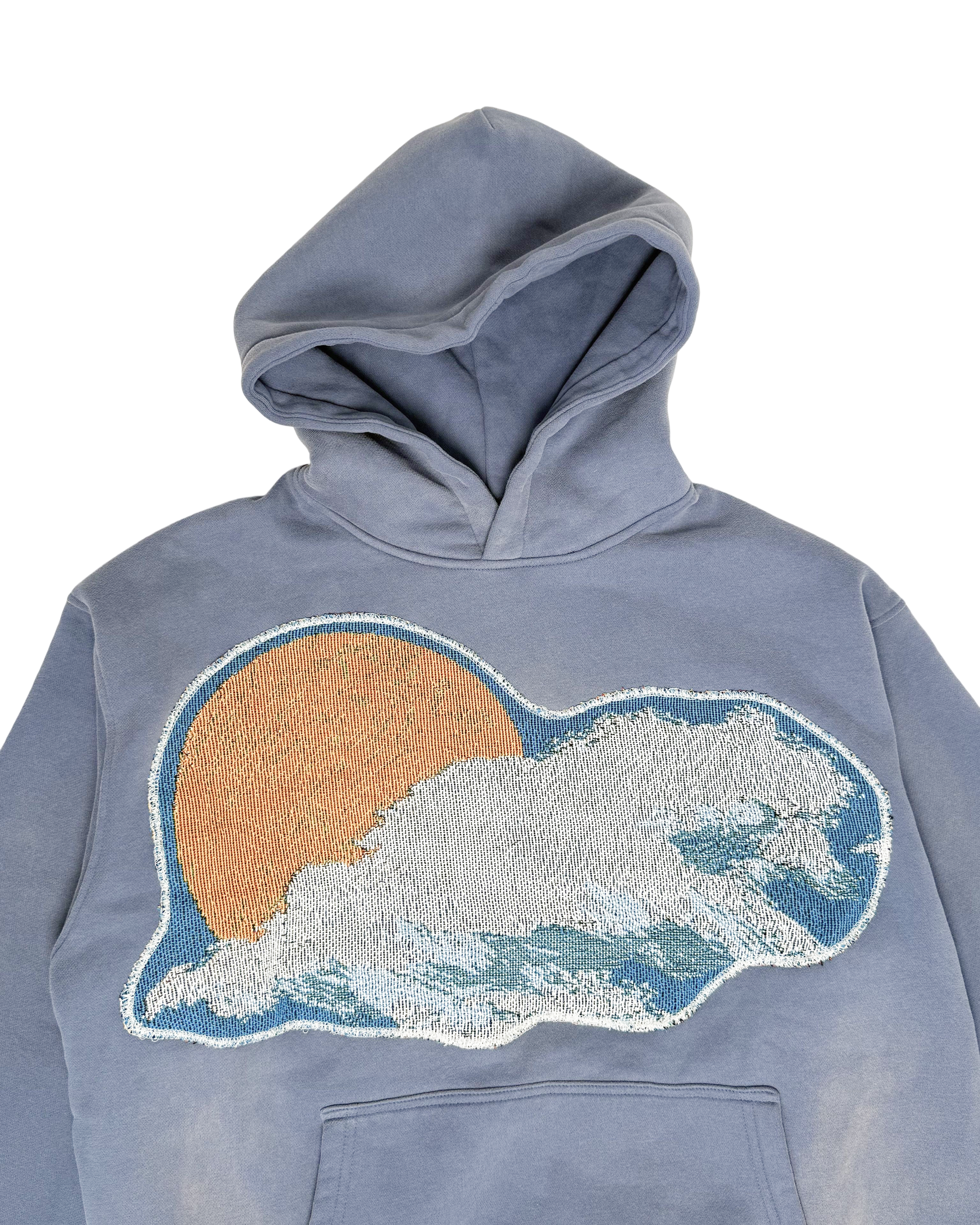 Daybreak Rework Hoodie (M)