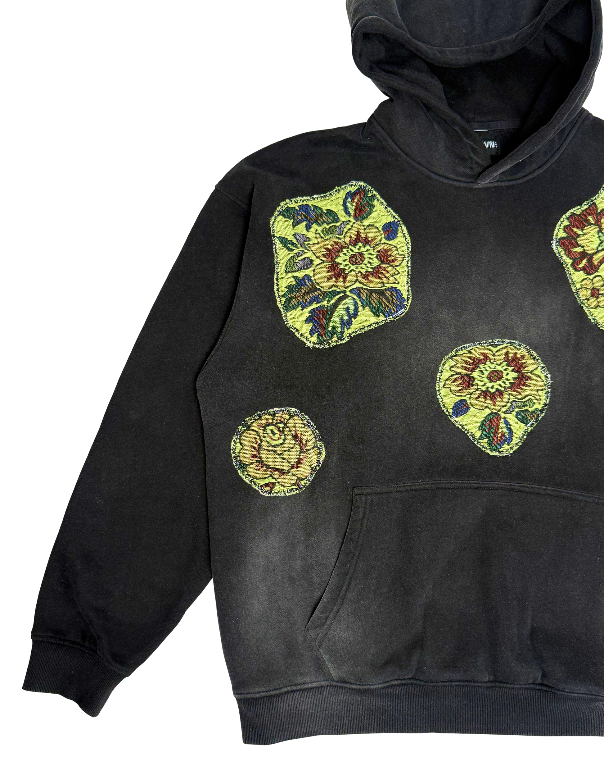 Slime Rework Hoodie (L)