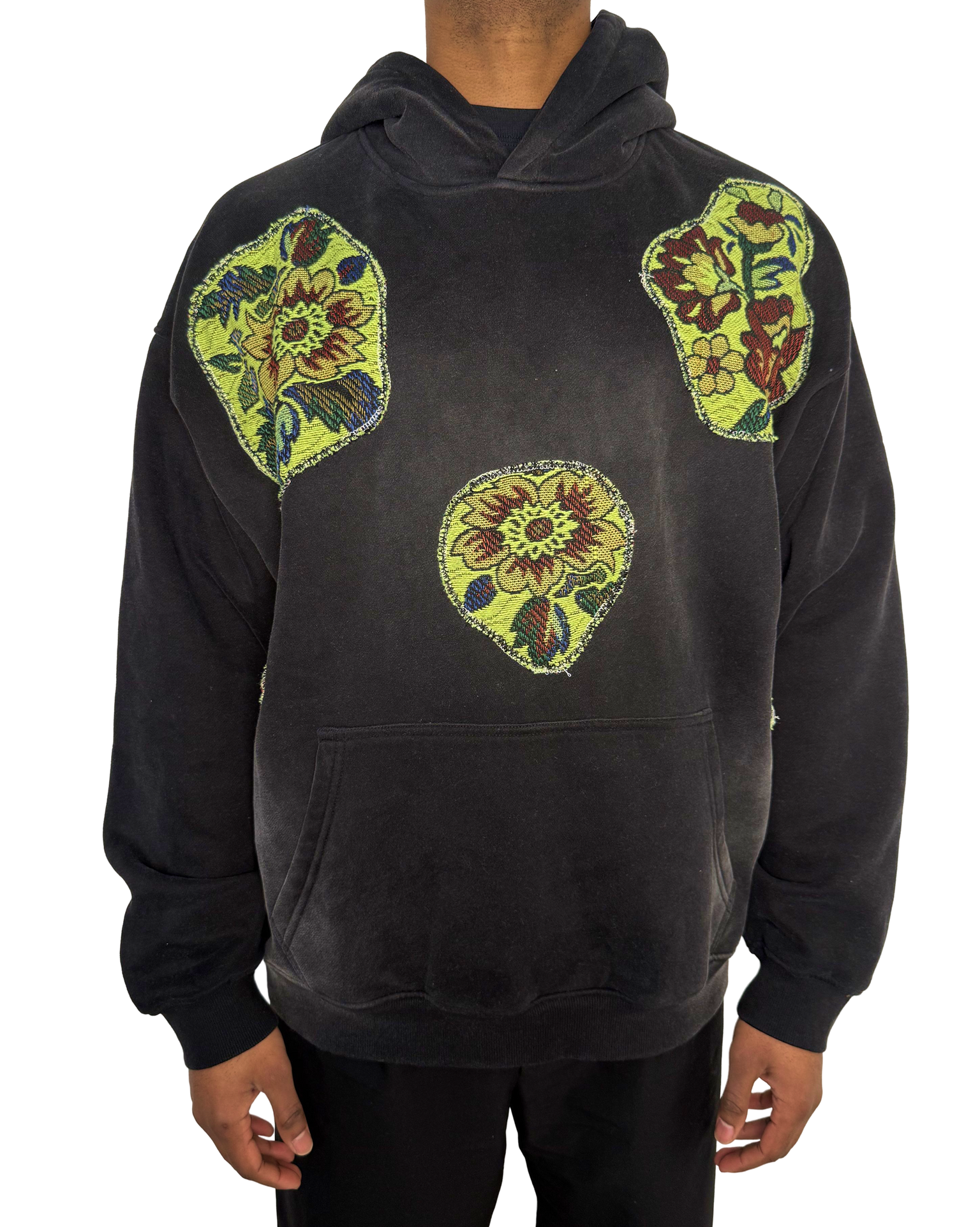 Slime Rework Hoodie (L)