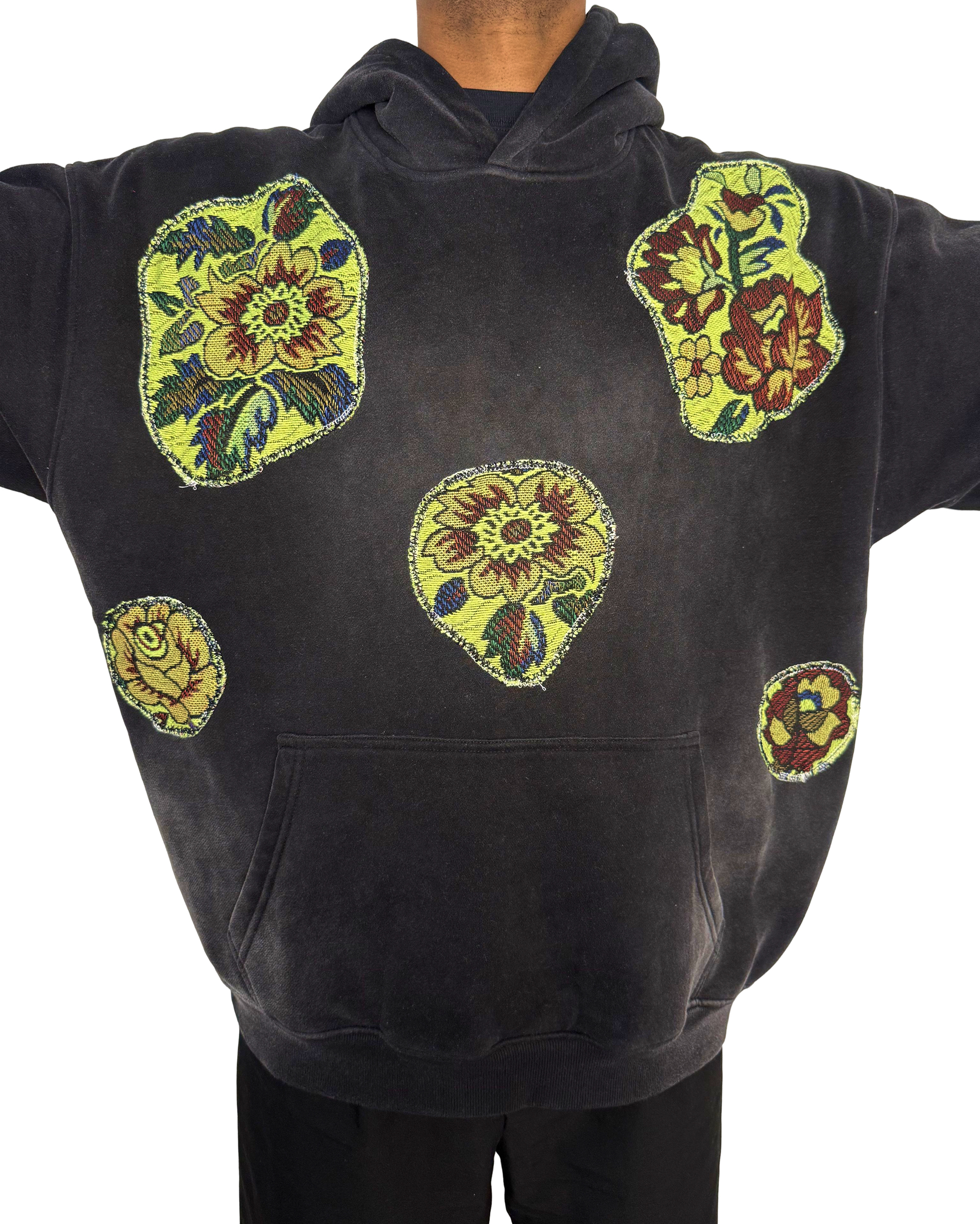Slime Rework Hoodie (L)