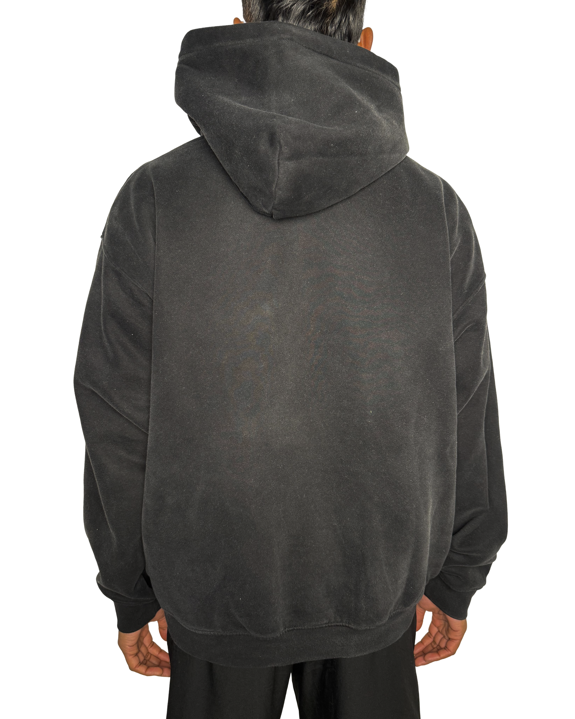 Slime Rework Hoodie (L)