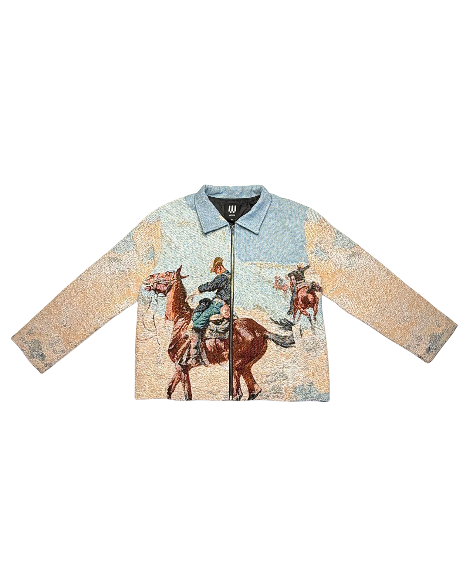 Into The Sunset Jacket