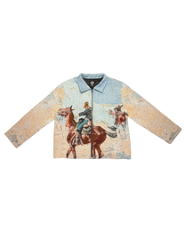 Into The Sunset Jacket