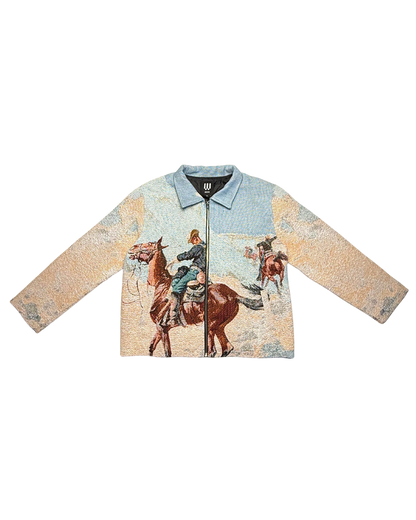 Into The Sunset Jacket