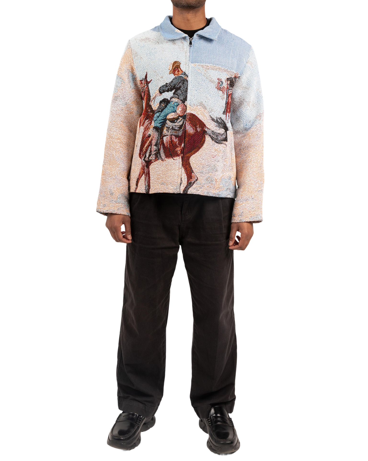 Into The Sunset Jacket
