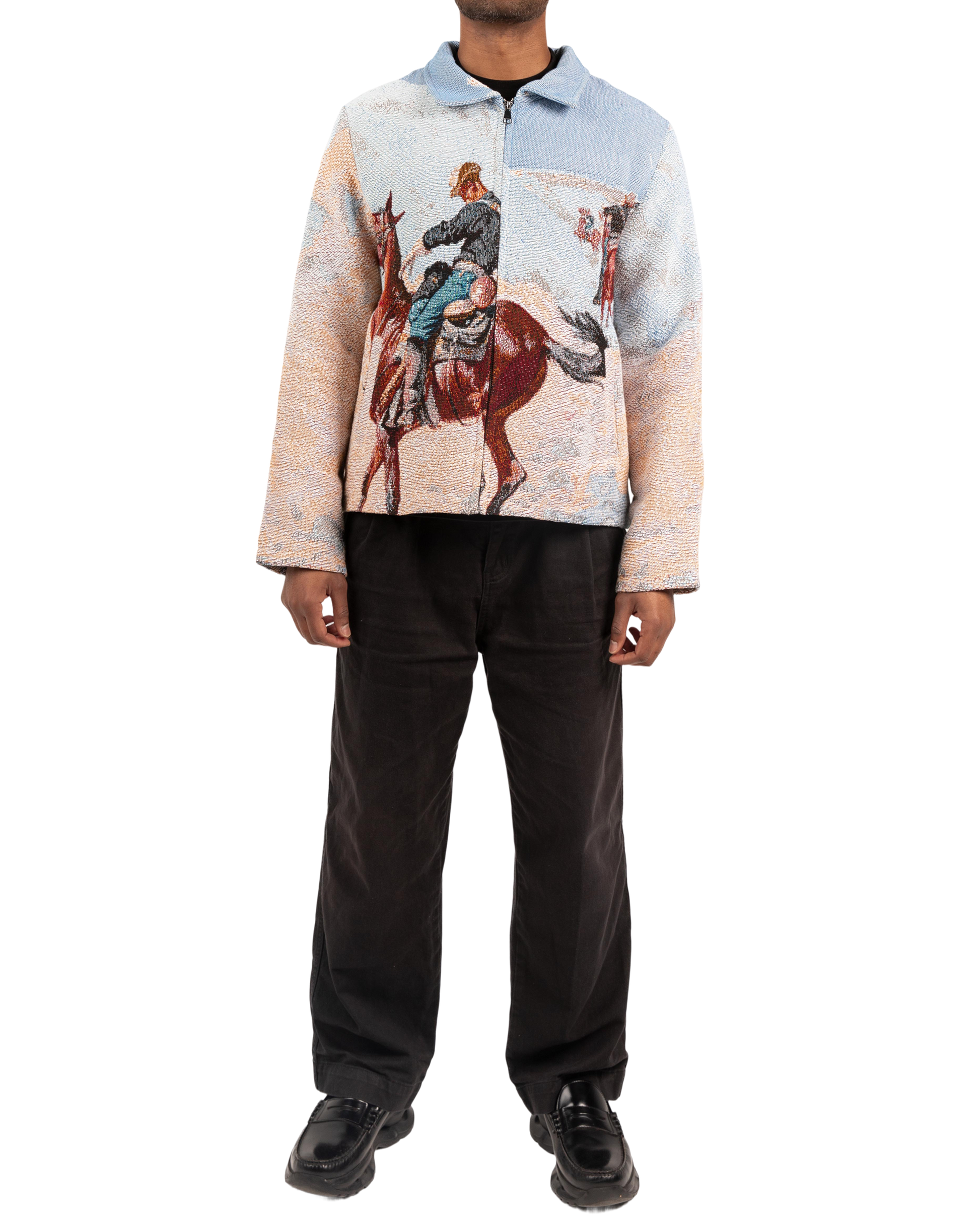 Into The Sunset Jacket