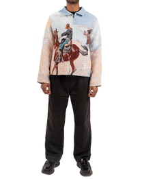 Into The Sunset Jacket