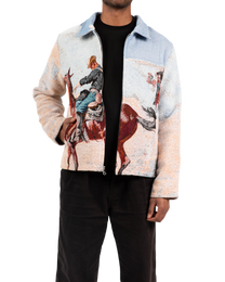 Into The Sunset Jacket