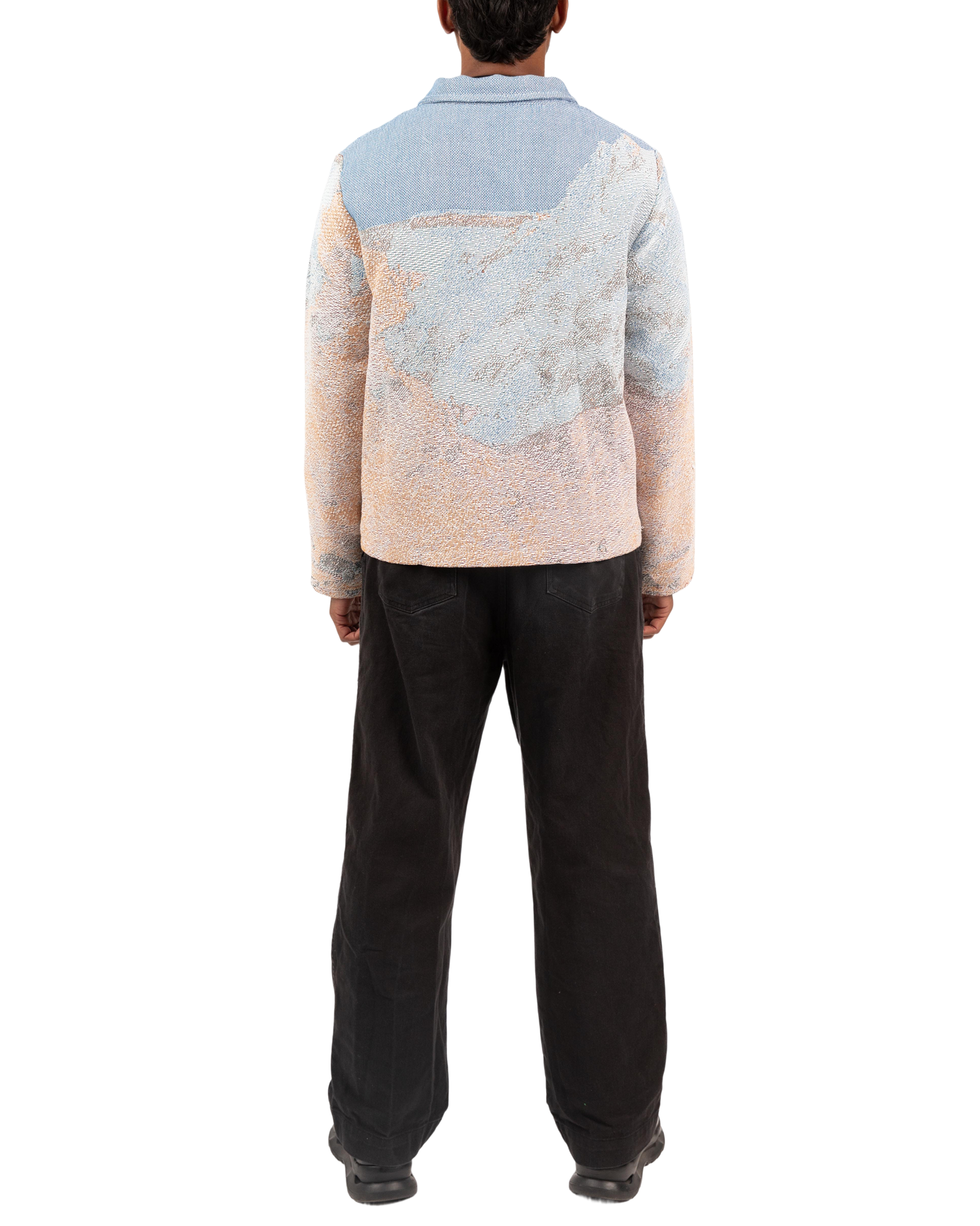 Into The Sunset Jacket