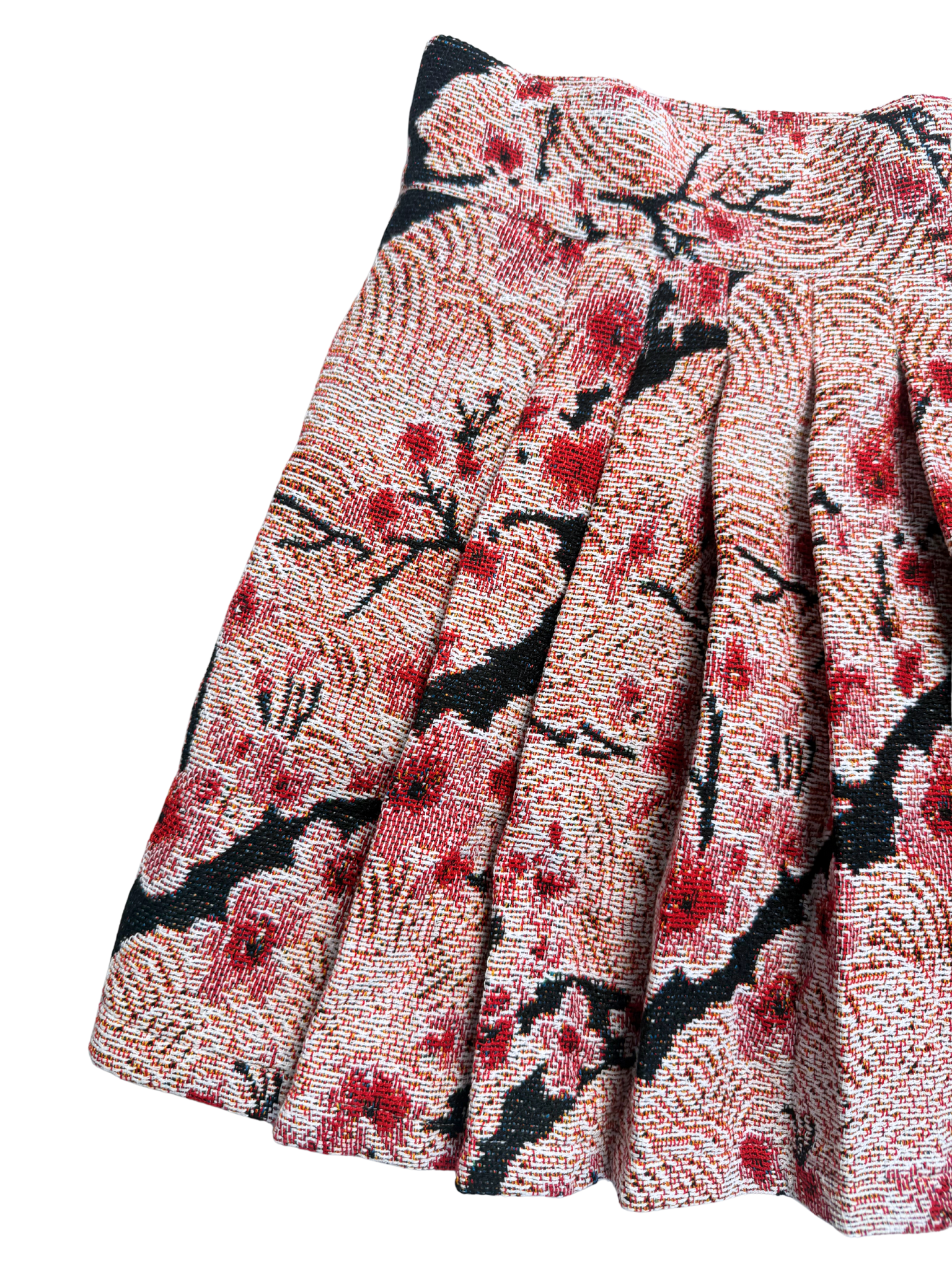 Blossom Skirt