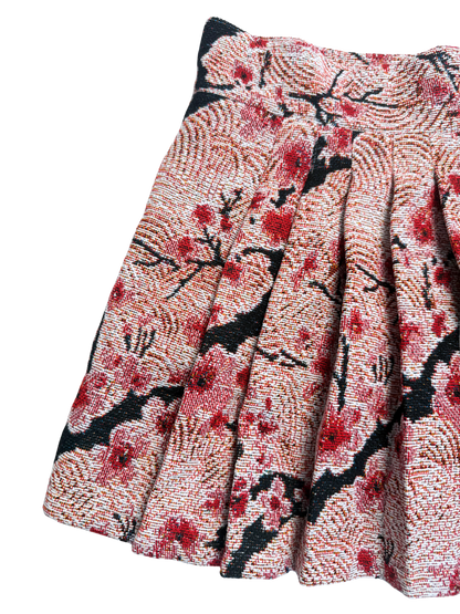 Blossom Skirt