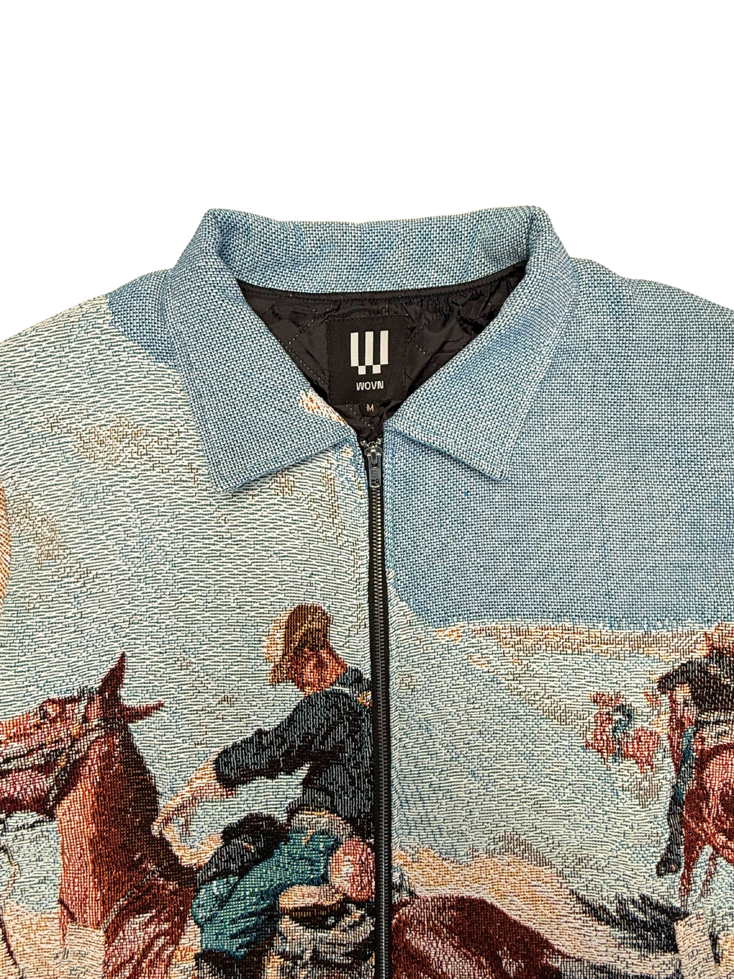 Into The Sunset Jacket
