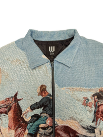 Into The Sunset Jacket