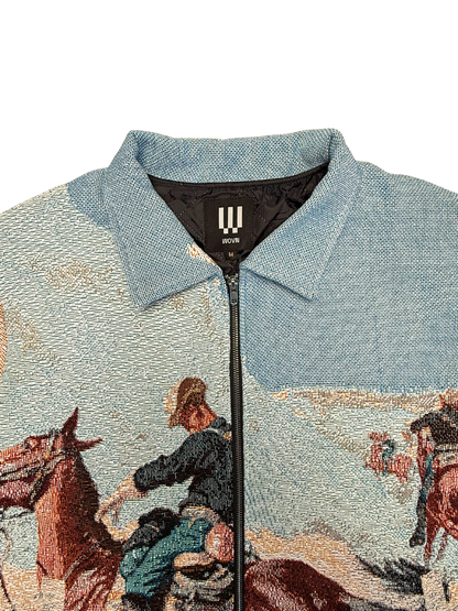 Into The Sunset Jacket