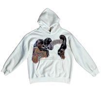 Kobe Rework Vintage Hoodie
