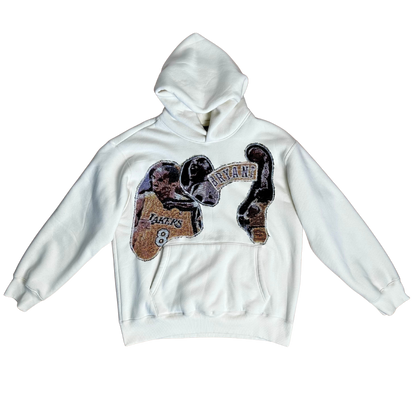Kobe Rework Vintage Hoodie