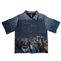 Bayside Shirt - Pre-order