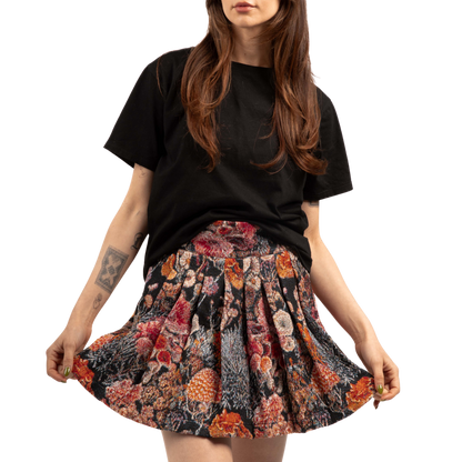 Fungi Skirt