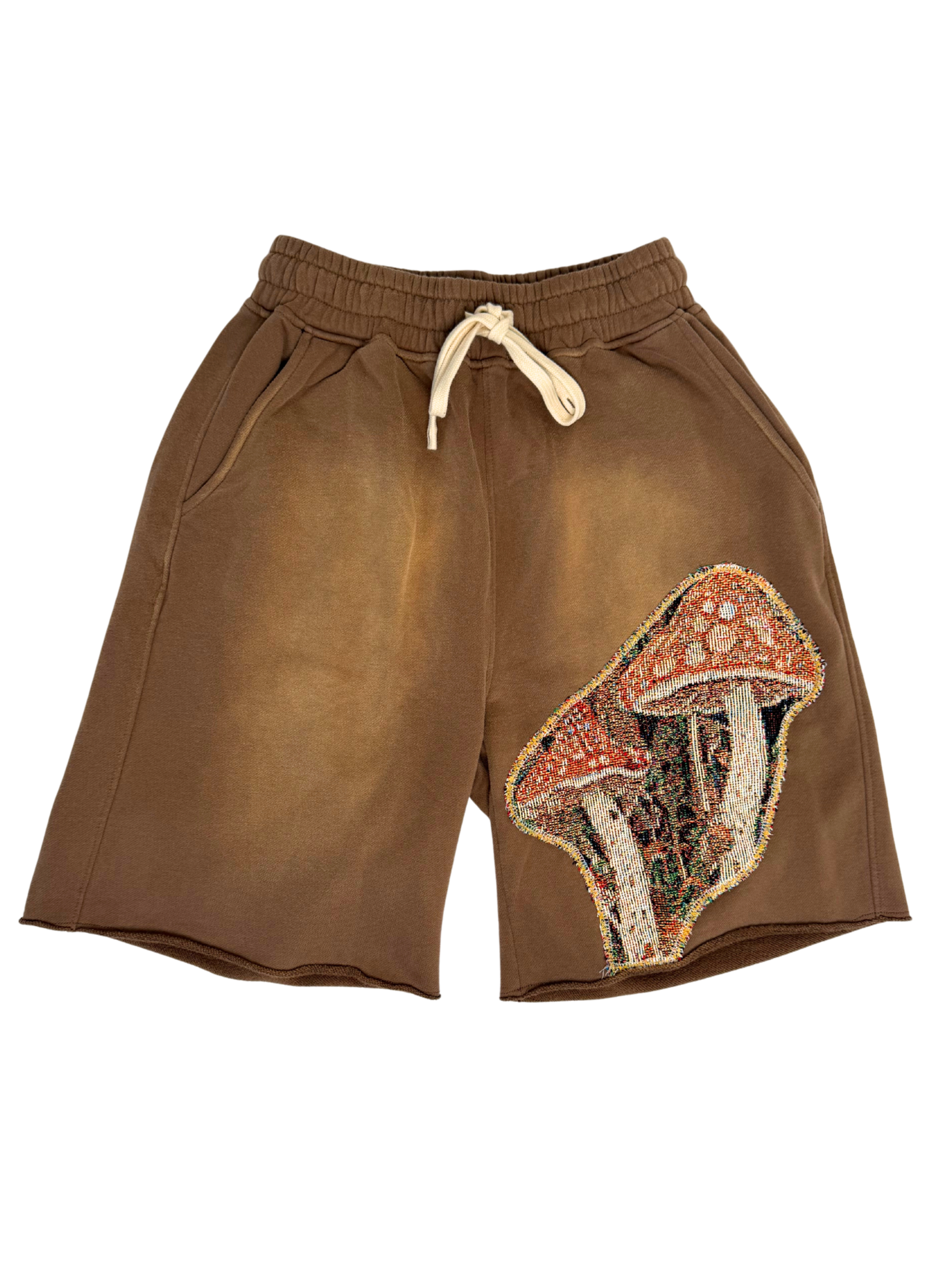 Fungi Rework Sweatshorts (M)