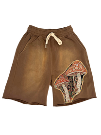 Fungi Rework Sweatshorts (M)