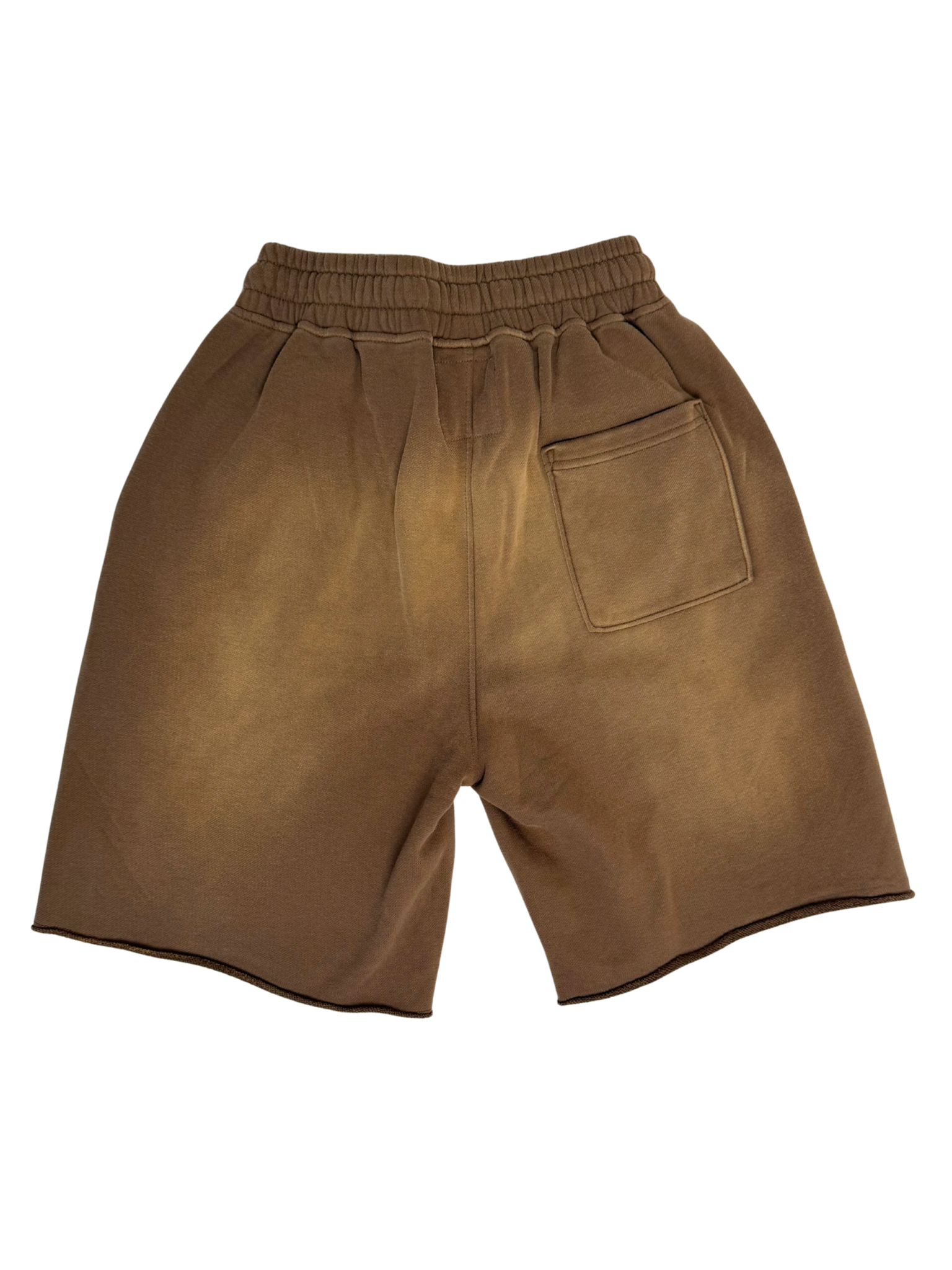 Fungi Rework Sweatshorts (M)