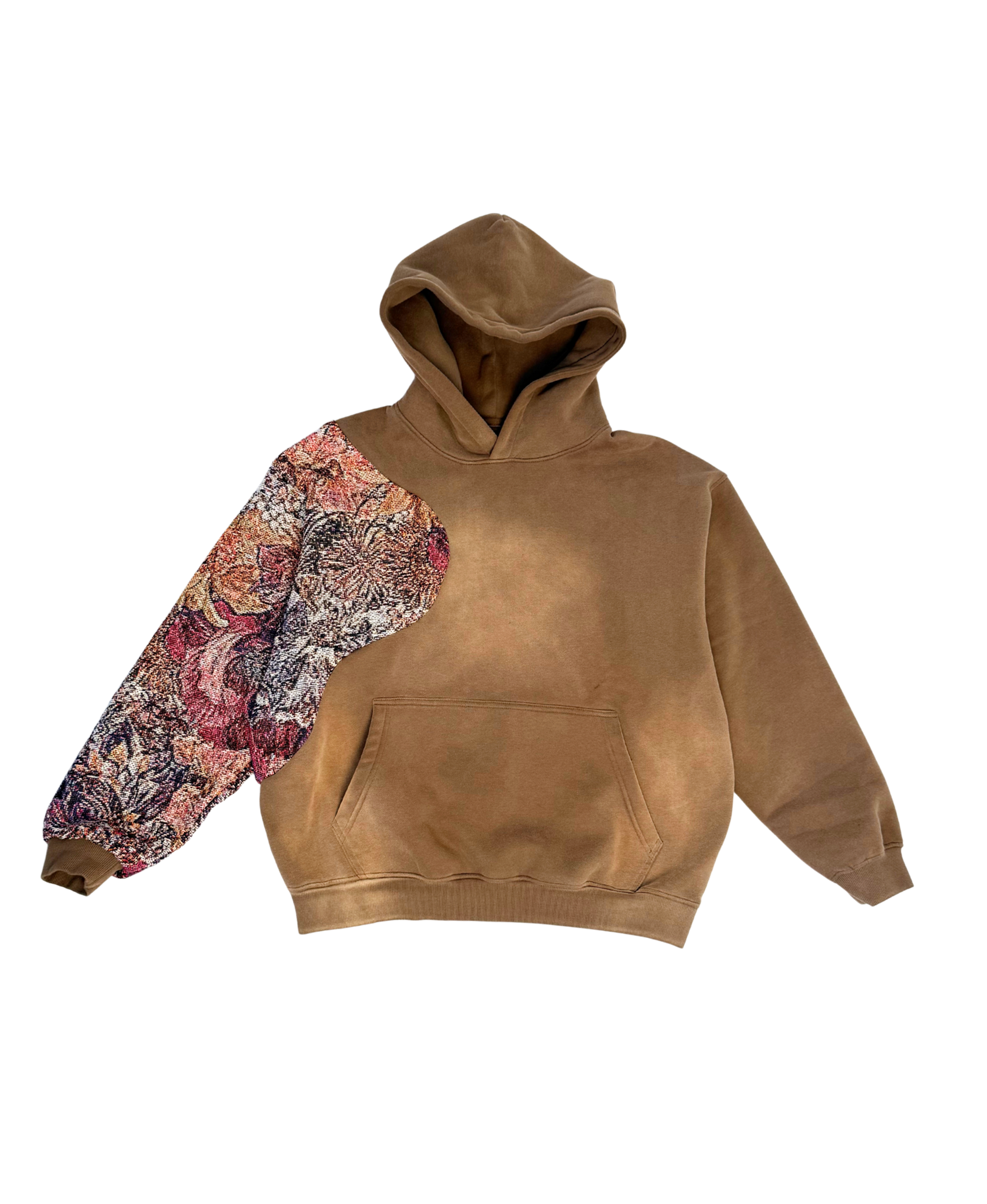 Wildflower Rework Hoodie (S)