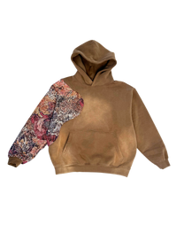 Wildflower Rework Hoodie (S)