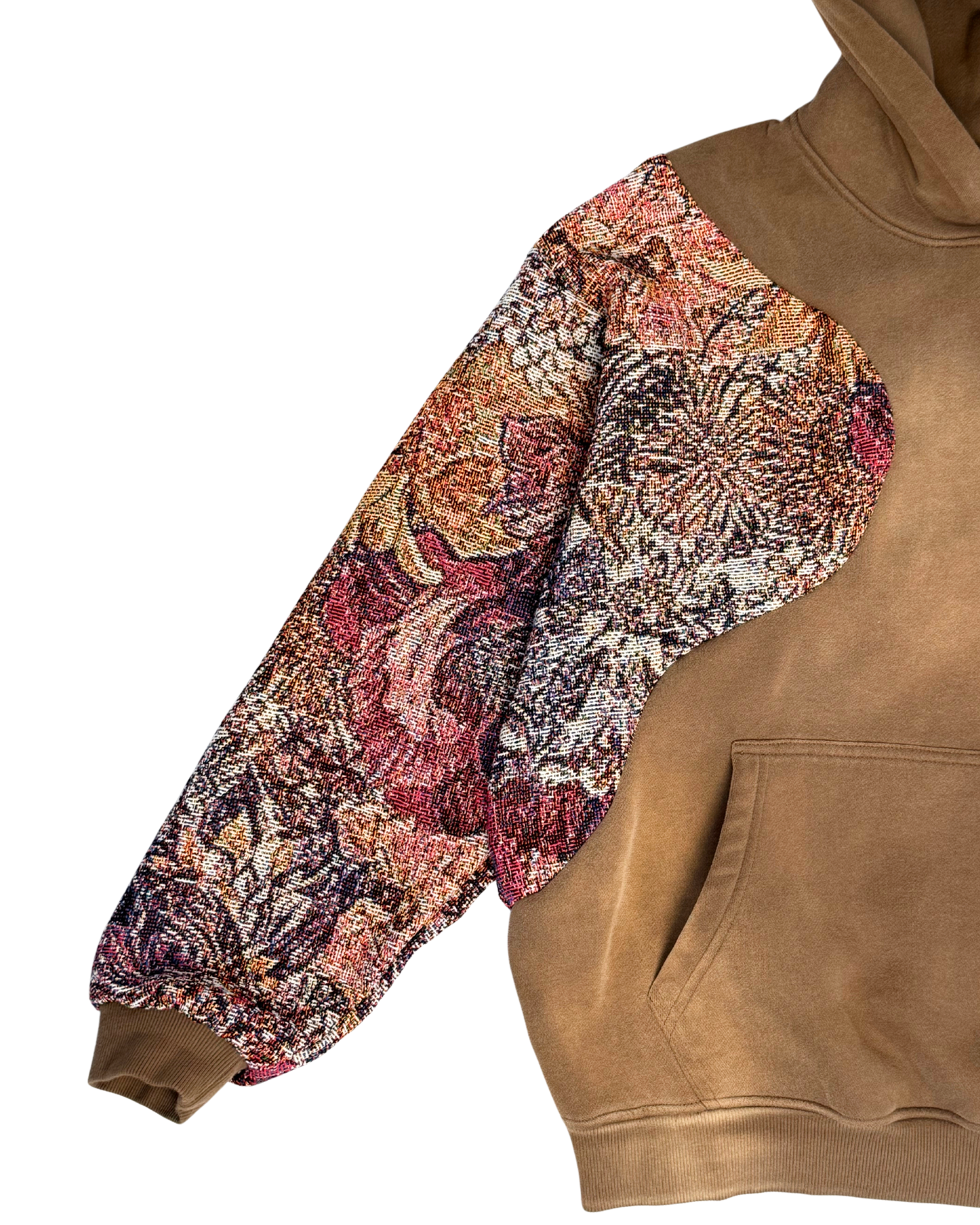 Wildflower Rework Hoodie (S)