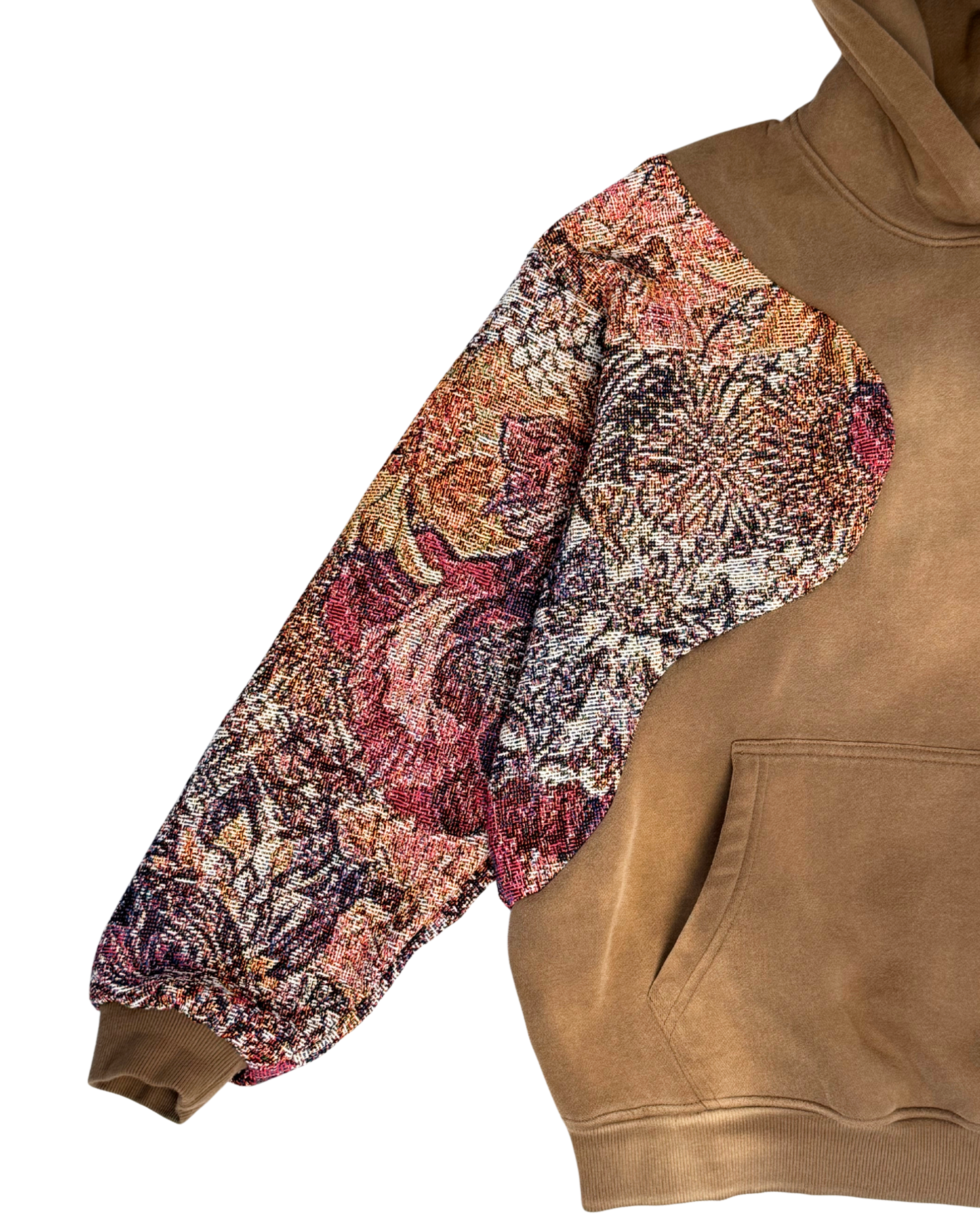 Wildflower Rework Hoodie (S)