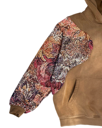 Wildflower Rework Hoodie (S)