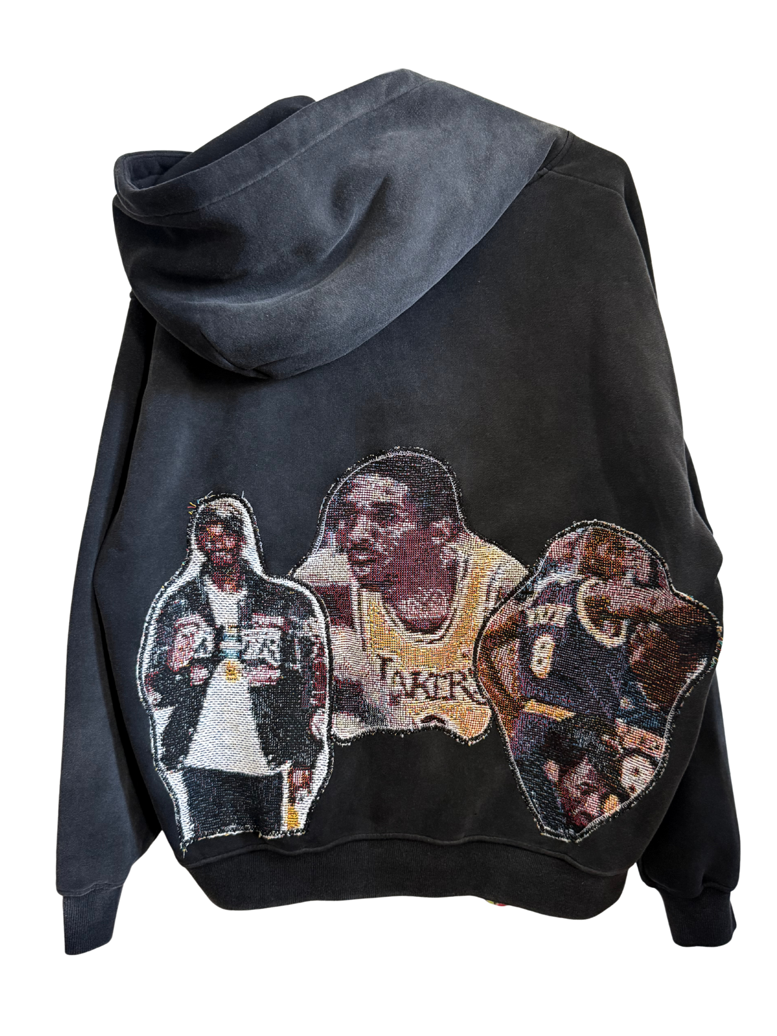 Kobe Rework Hoodie (L)