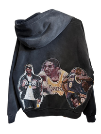 Kobe Rework Hoodie (L)