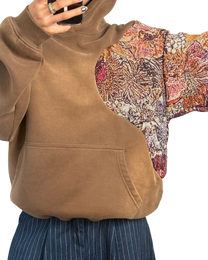 Wildflower Rework Hoodie (S)