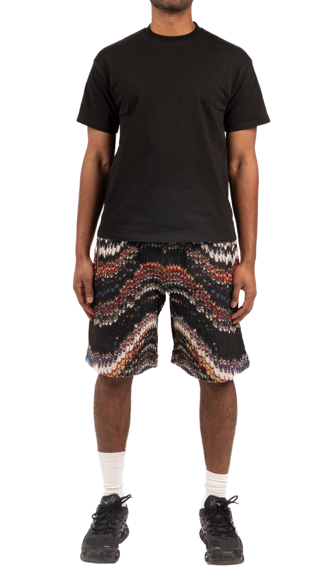 Glitch Shorts