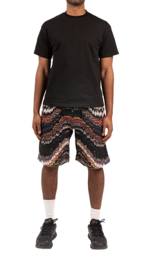 Glitch Shorts
