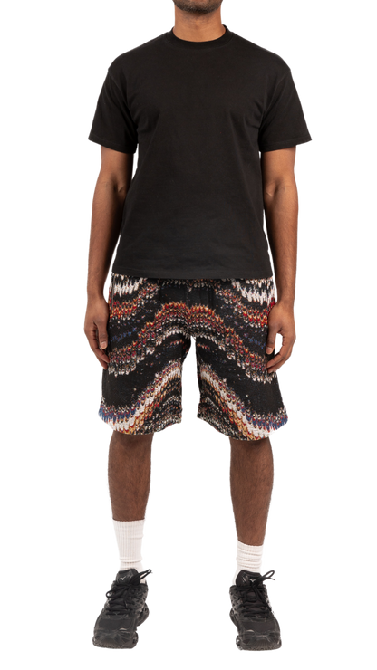 Glitch Shorts