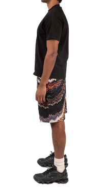 Glitch Shorts