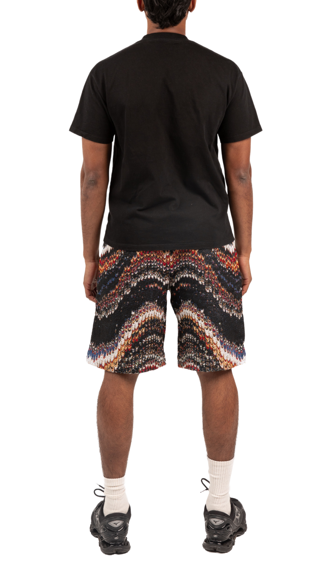 Glitch Shorts