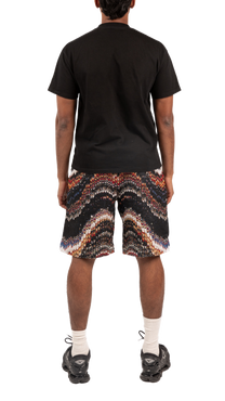 Glitch Shorts