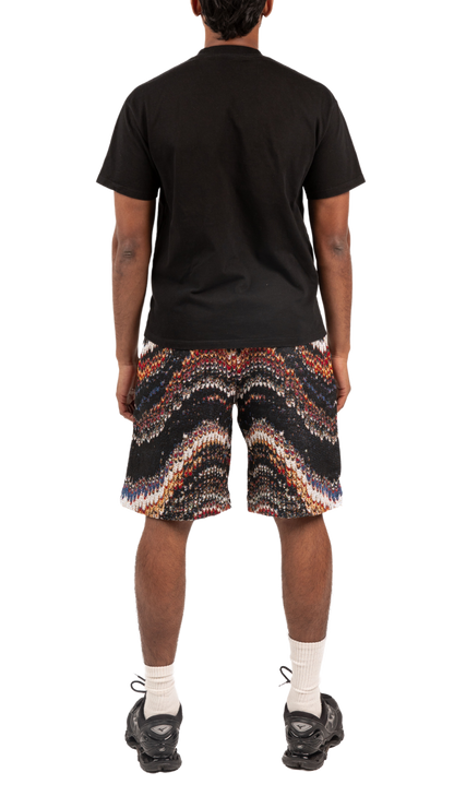 Glitch Shorts