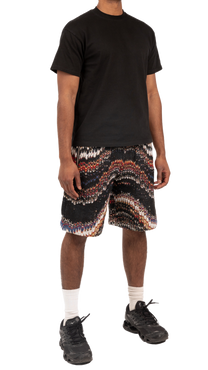 Glitch Shorts