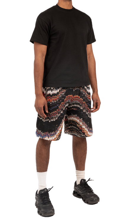 Glitch Shorts