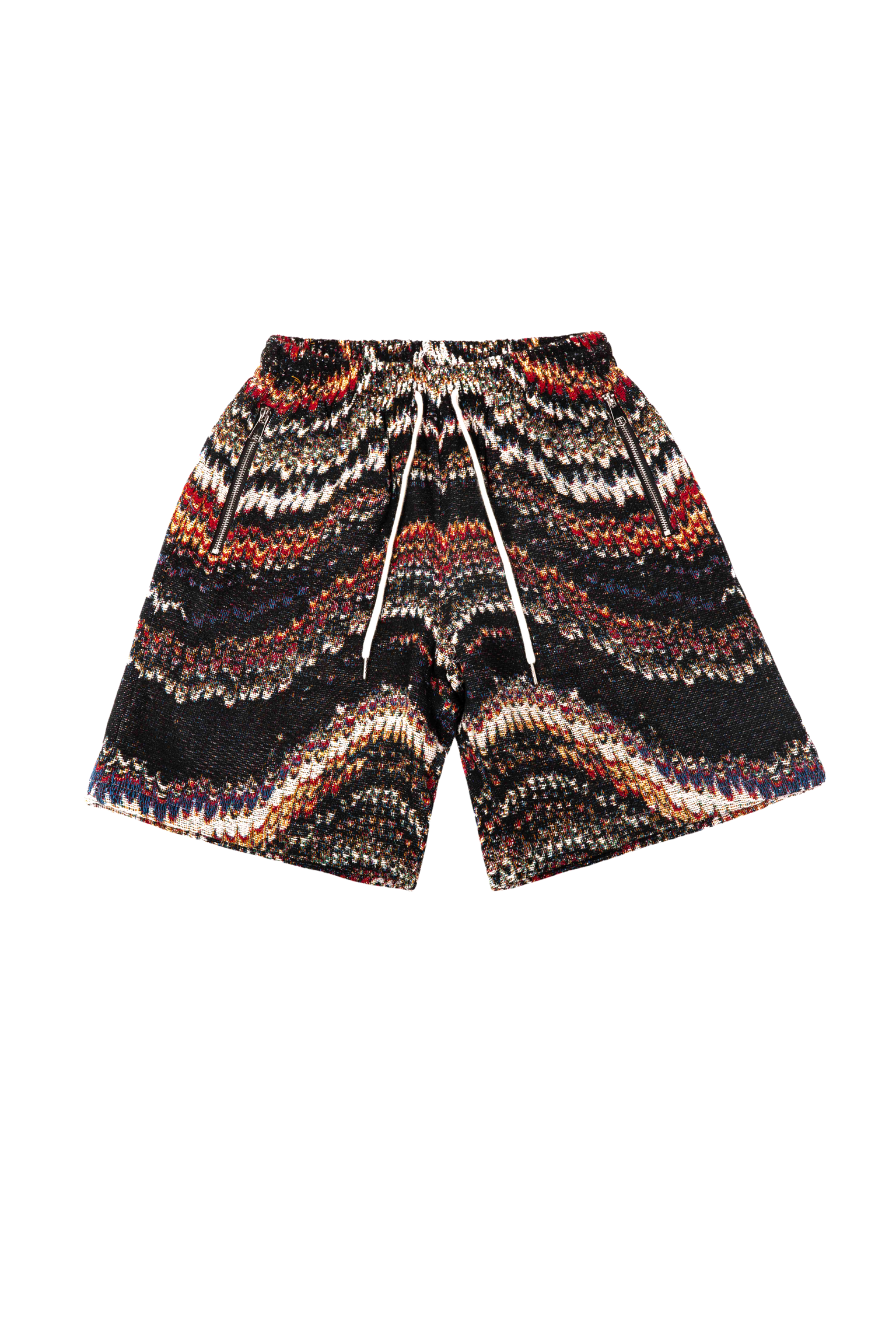 Glitch Shorts
