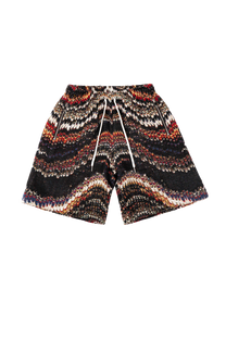 Glitch Shorts