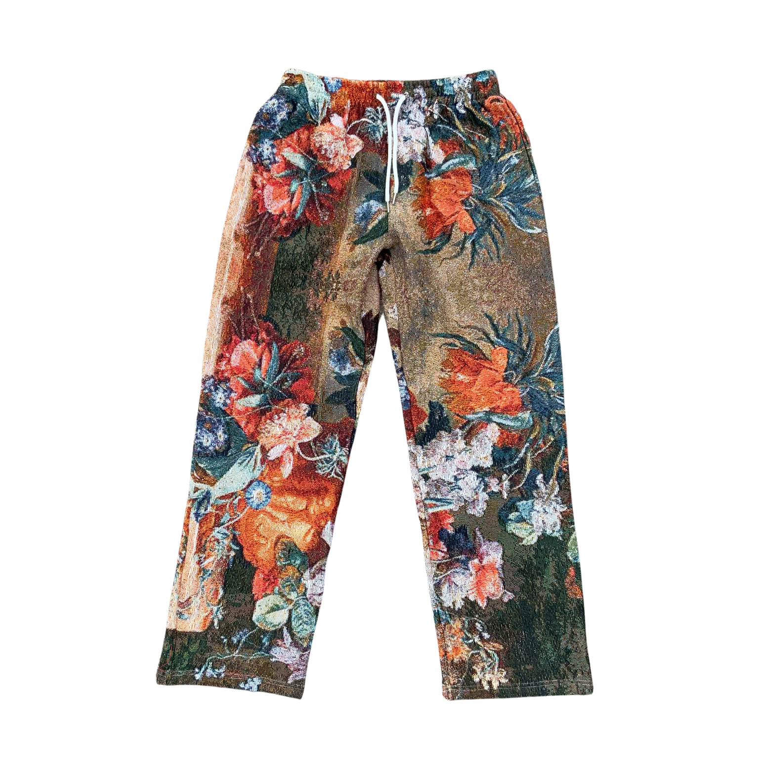 Bouquet Pants