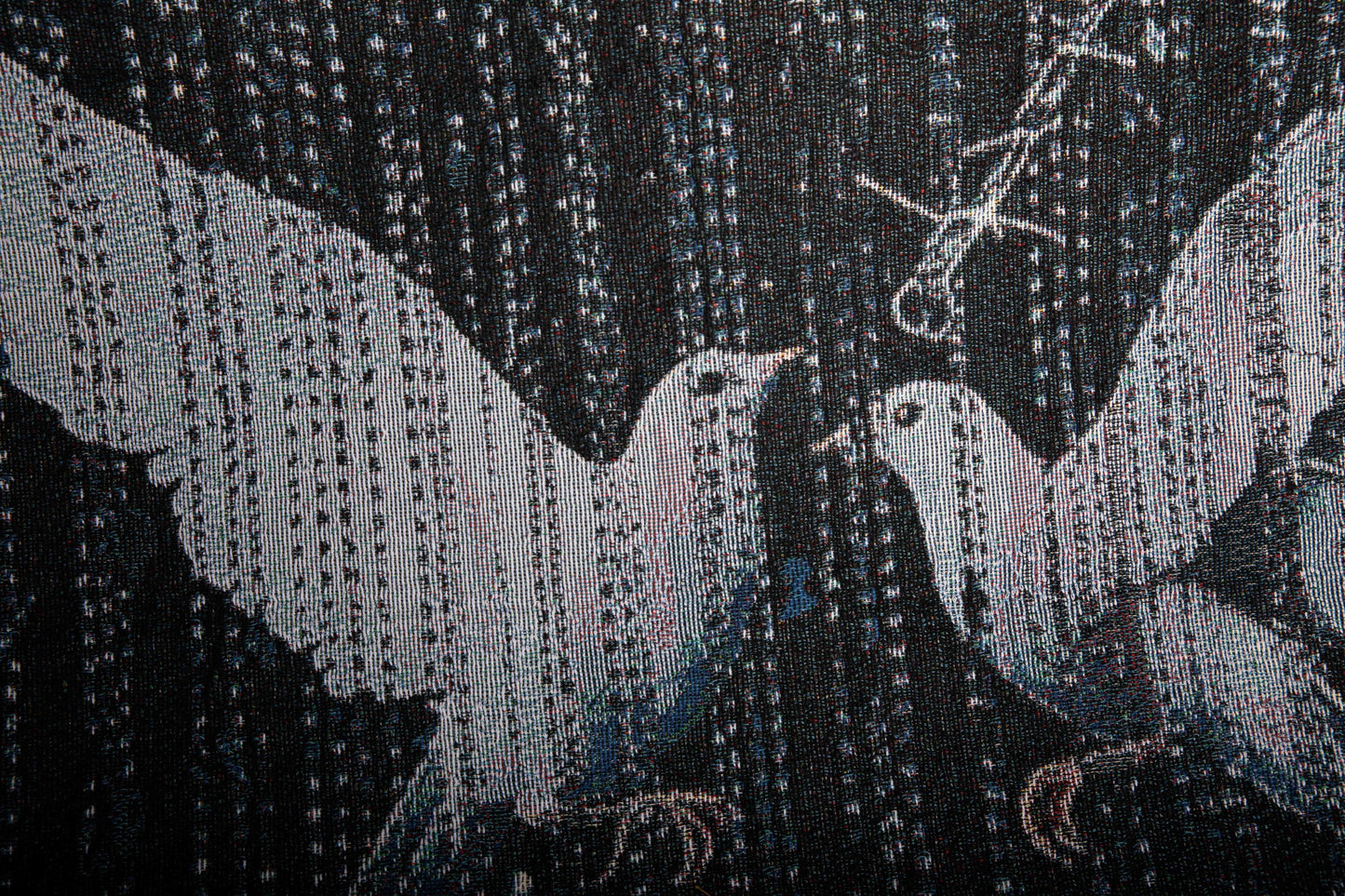 When Doves Cry Tapestry