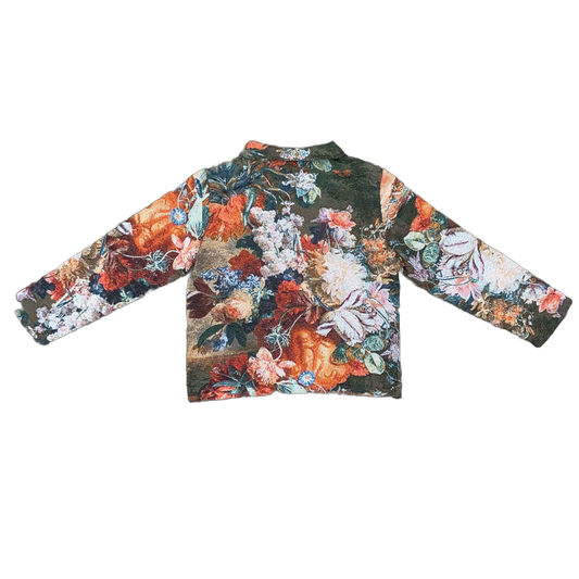 Bouquet Jacket
