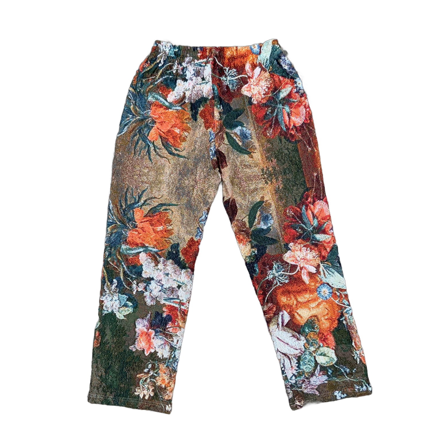 Bouquet Pants