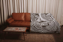 Mind Maze Tapestry